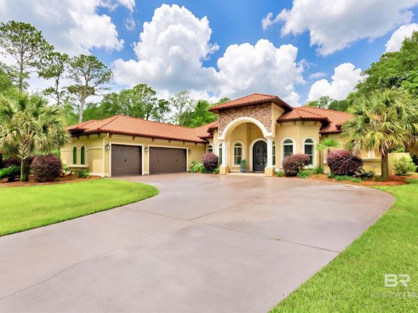 620 Estates Drive, Gulf Shores, AL 36542