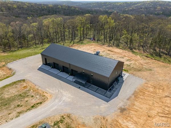 709 Eberhardt Lane , De Soto, MO 63020