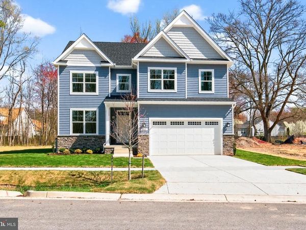 1210 PARISH HILL LANE, SEVERN, MD 21144