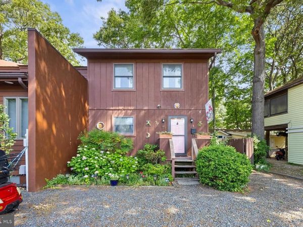 79 SUSSEX STREET , Unit 1, REHOBOTH BEACH, DE 19971