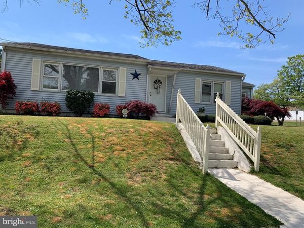 30 PRESTON AVENUE, BRIDGETON, NJ 08302