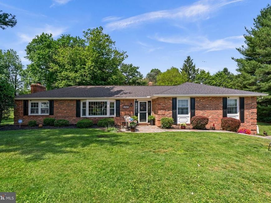 1320 Gunston Road , Bel Air, MD 21015 Main Photo