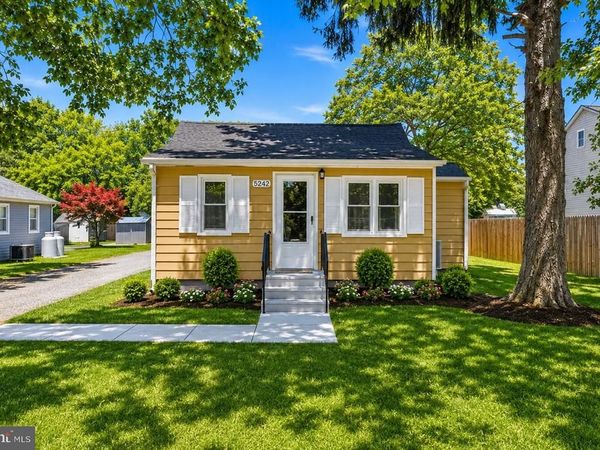 5242 SANDS ROAD, LOTHIAN, MD 20711