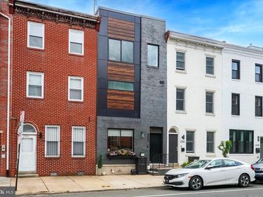 2304 CHRISTIAN STREET , PHILADELPHIA, PA 19146