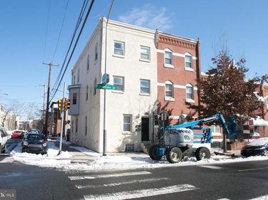 2351 CHRISTIAN STREET , Unit D, PHILADELPHIA, PA 19146