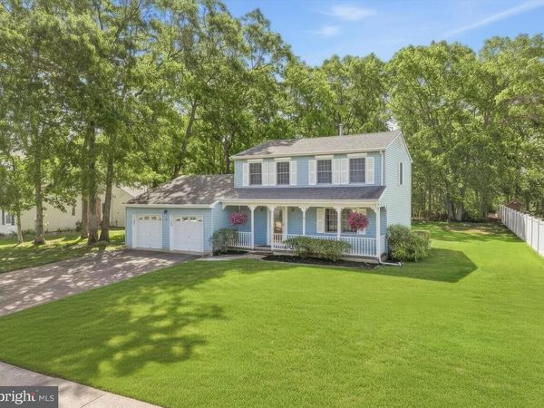 79 MAXIM DRIVE, FORKED RIVER, NJ 08731