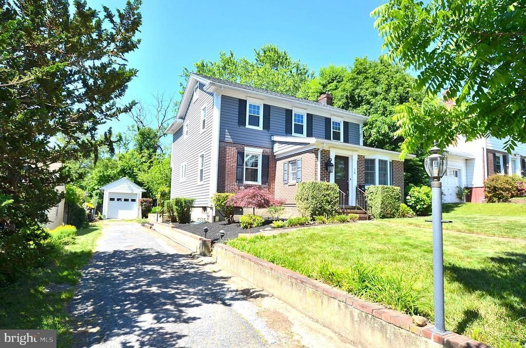 14 Hillside Road, Claymont, DE 19703 Main Photo