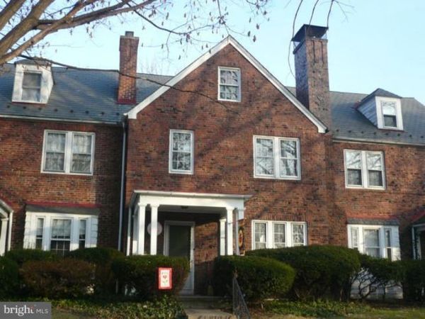 209 S 7TH AVENUE , WEST READING, PA 19611