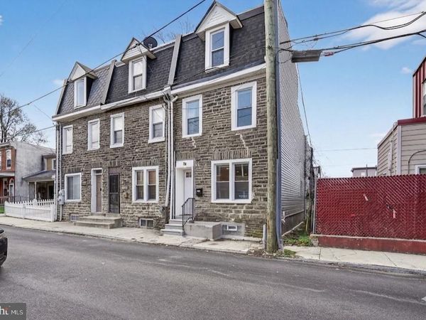 5336 PRISCILLA STREET , PHILADELPHIA, PA 19144