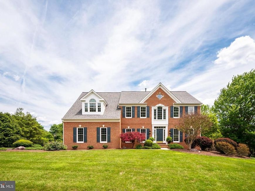14405 Cervantes Avenue , Darnestown, MD 20874 Main Photo