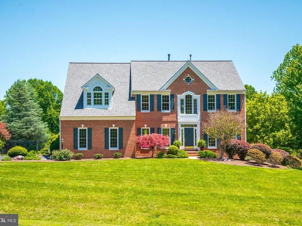14405 CERVANTES AVENUE, DARNESTOWN, MD 20874