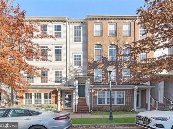 206 B HEATHWALK STREET , Unit 206-B, GAITHERSBURG, MD 20878
