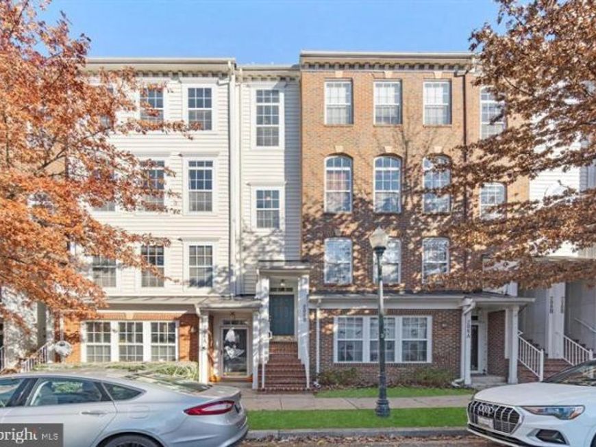 206 B Heathwalk Street , Unit 206-B, Gaithersburg, MD 20878 Main Photo