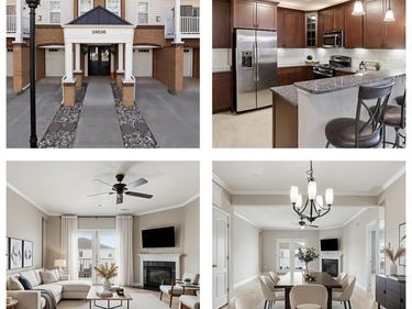 24636 WOOLLY MAMMOTH TERRACE , Unit 202, ALDIE, VA 20105