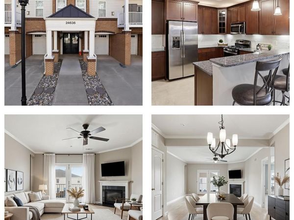 24636 WOOLLY MAMMOTH TERRACE , Unit 202, ALDIE, VA 20105