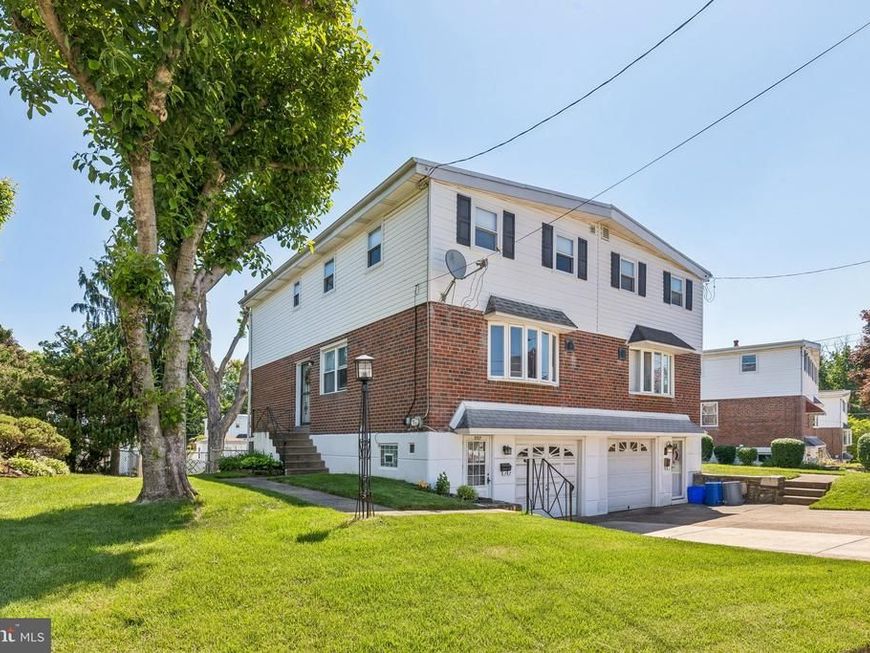 3157 Draper Street, Philadelphia, PA 19136 Main Photo