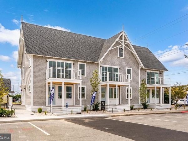 8606 COASTAL HIGHWAY, Unit 1, OCEAN CITY, MD 21842