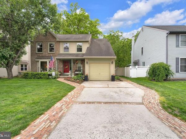 204 SHIRES WAY, EGG HARBOR TOWNSHIP, NJ 08234