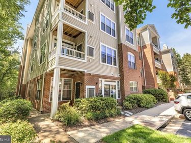 4210 C MOZART BRIGADE LANE, Unit 4210-C, FAIRFAX, VA 22033