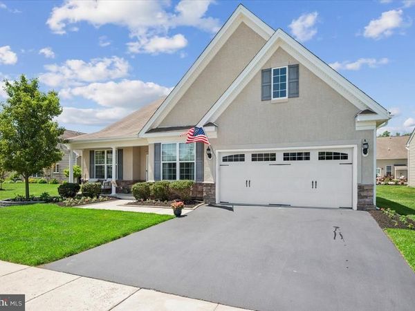 20 MONTCLAIRE ROAD, MEDFORD, NJ 08055