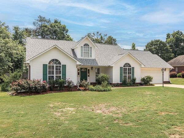 136 Peyton Circle, Oxford, MS 38655