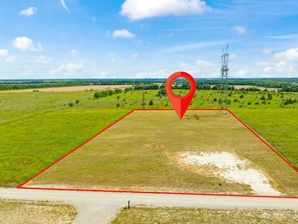TBD Private Road 24977 , Brookston, TX 75421