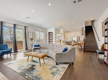 3312 Walchard Court, Dallas, TX 75229
