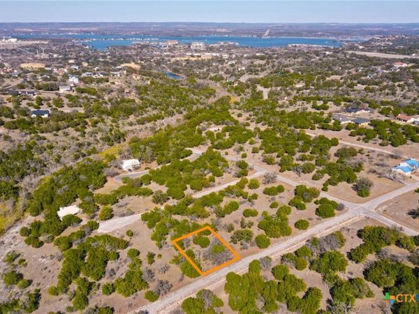 TBD Westward Ho , Horseshoe Bay, TX 78657