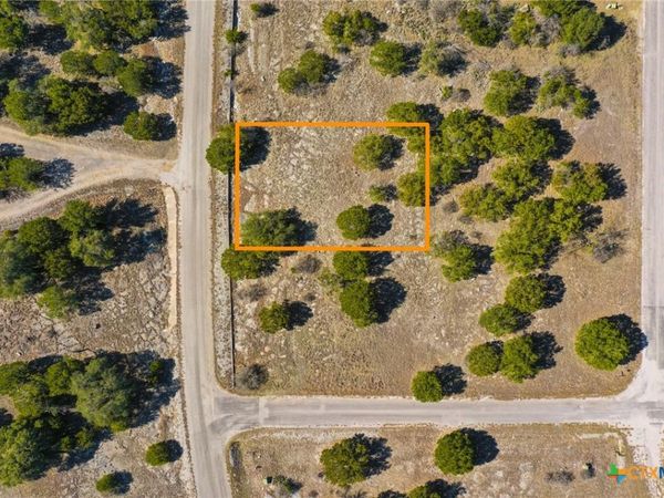 Lt 14110 Southwind , Horseshoe Bay, TX 78657
