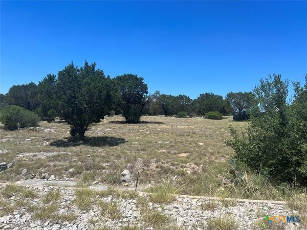 Lt 1040 Southwind Street , Burnet, TX 78611