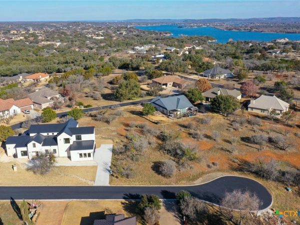 0 Mountain Home , Horseshoe Bay, TX 78657