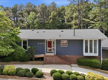 2717 Rue Sans Famille, Raleigh, NC 27607