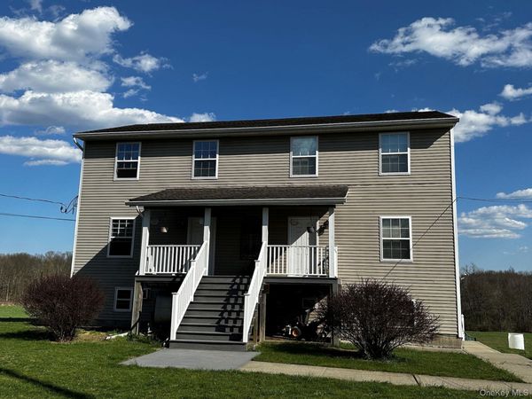 376 Route 32 S, Unit 1, New Paltz, NY 12561