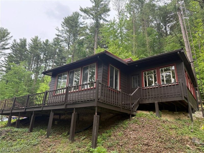 6090 Revere Road SW, Unit Lot 124, Bowerston, OH 44695 Photo 4