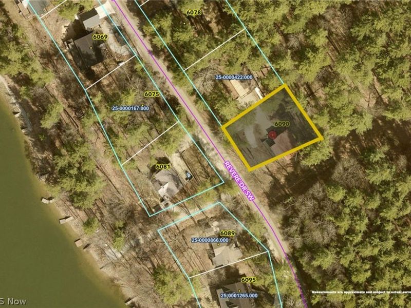 6090 Revere Road SW, Unit Lot 124, Bowerston, OH 44695 Photo 43