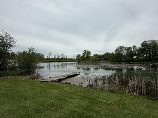 1410 N Park Street, Morley, MI 49336