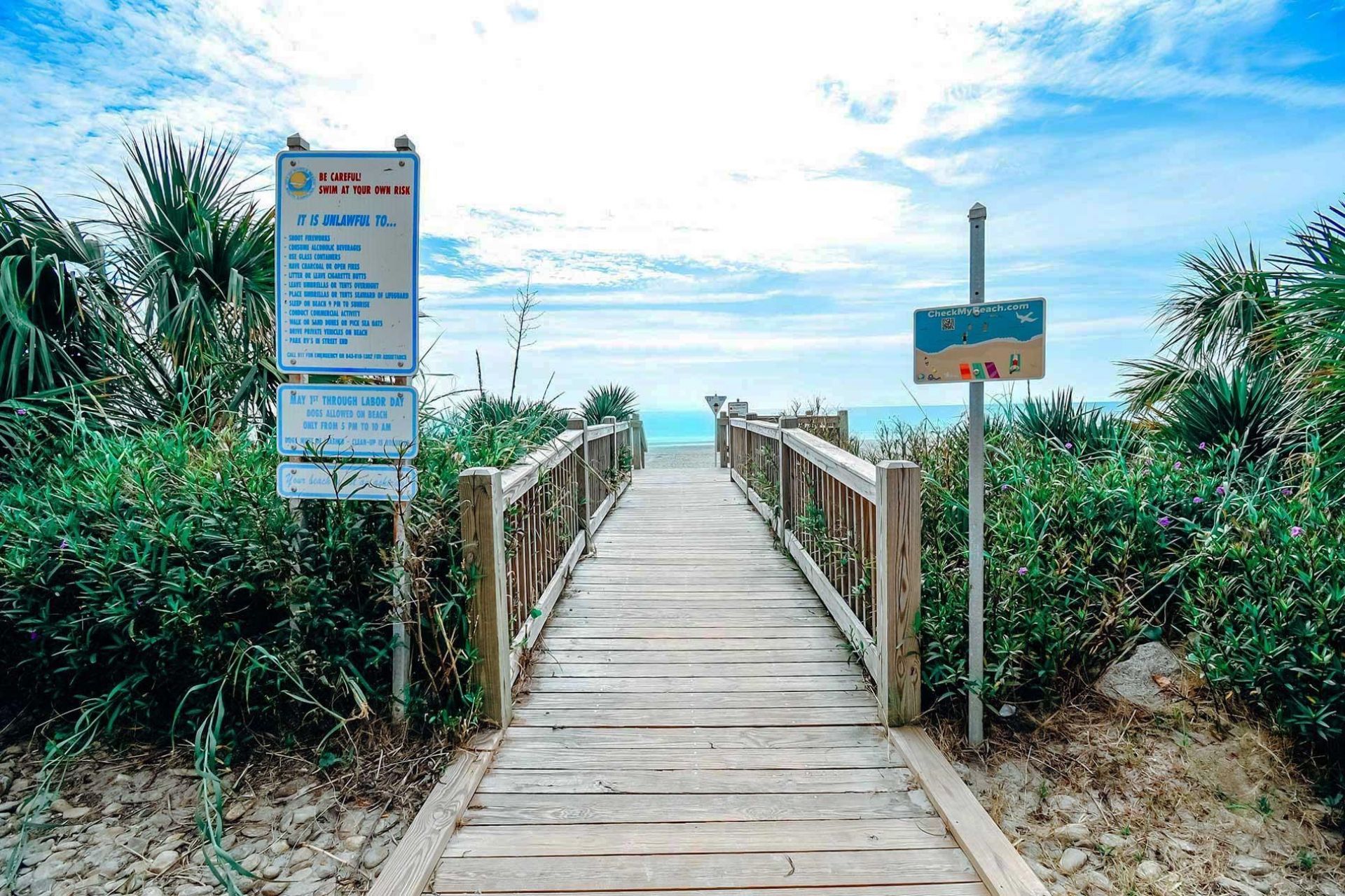 1207 S Ocean Blvd.  Photo 31