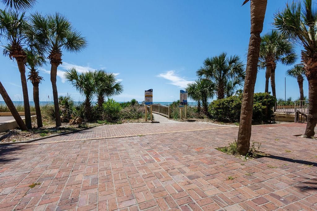 1207 S Ocean Blvd.  Photo 4
