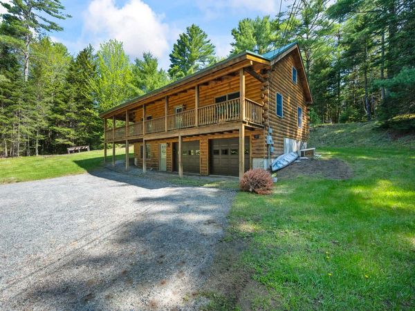 81 Pine Valley Road, Bethlehem, NH 03574