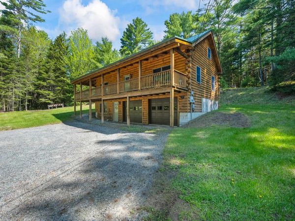 81 Pine Valley Road, Bethlehem, NH 03574