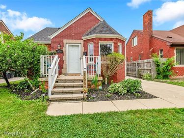 1650 19th Street , Wyandotte, MI 48192