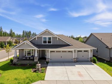 507 W Basalt Ridge Dr, Spokane, WA 99224