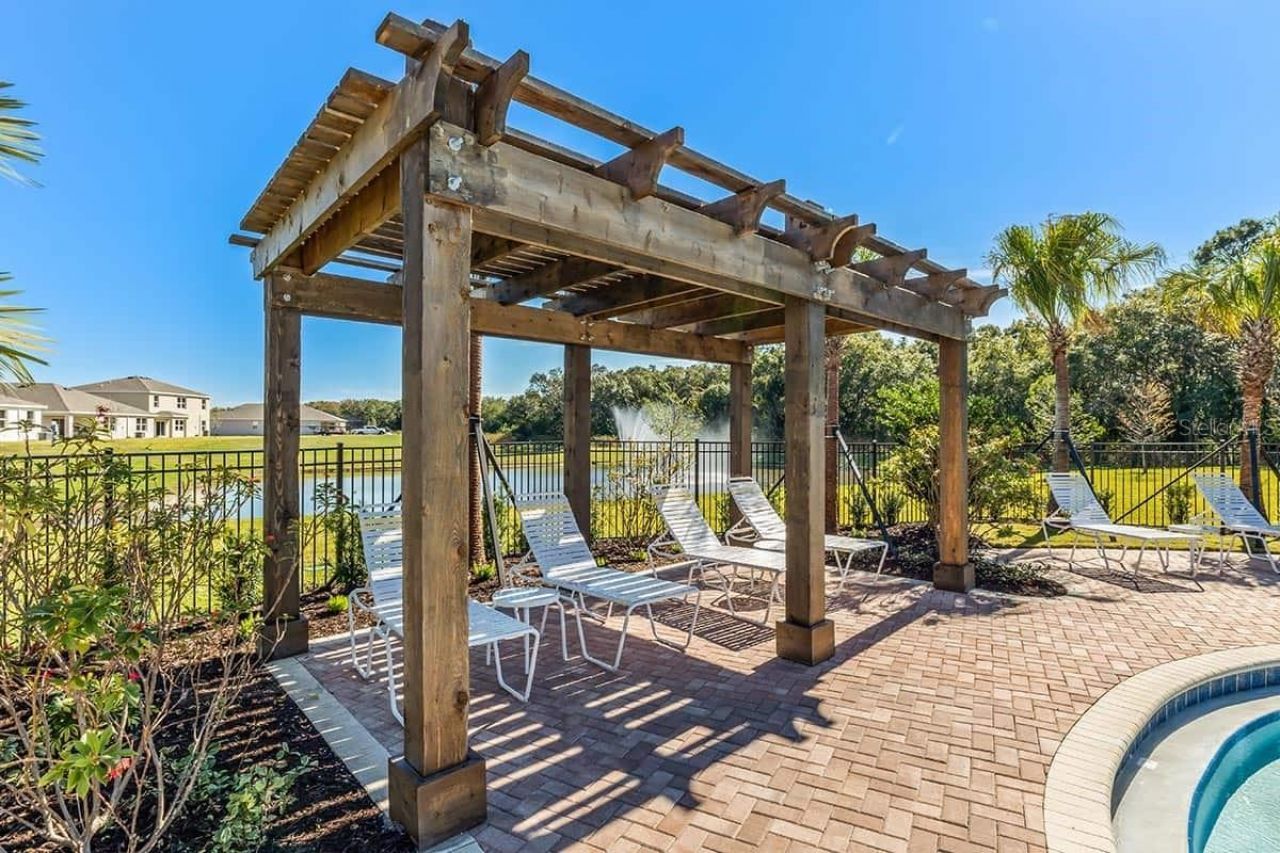 5105 Vecchio Court , Bradenton, FL 34211 Photo