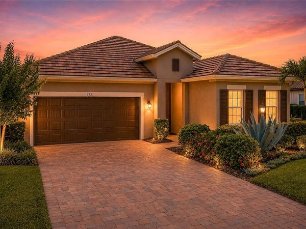 4821 TOBERMORY WAY , BRADENTON, FL 34211
