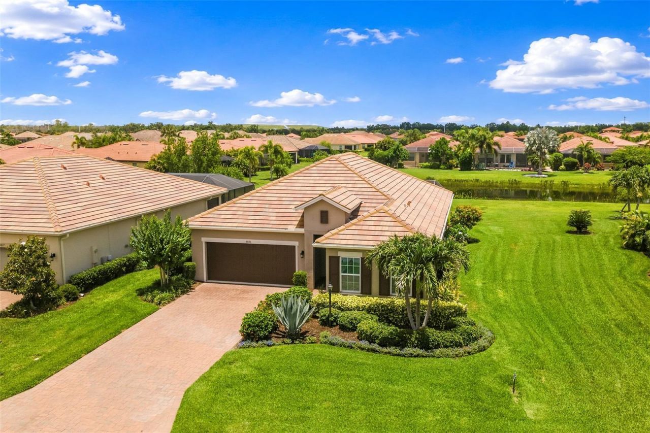 4821 Tobermory Way , Bradenton, FL 34211 Photo