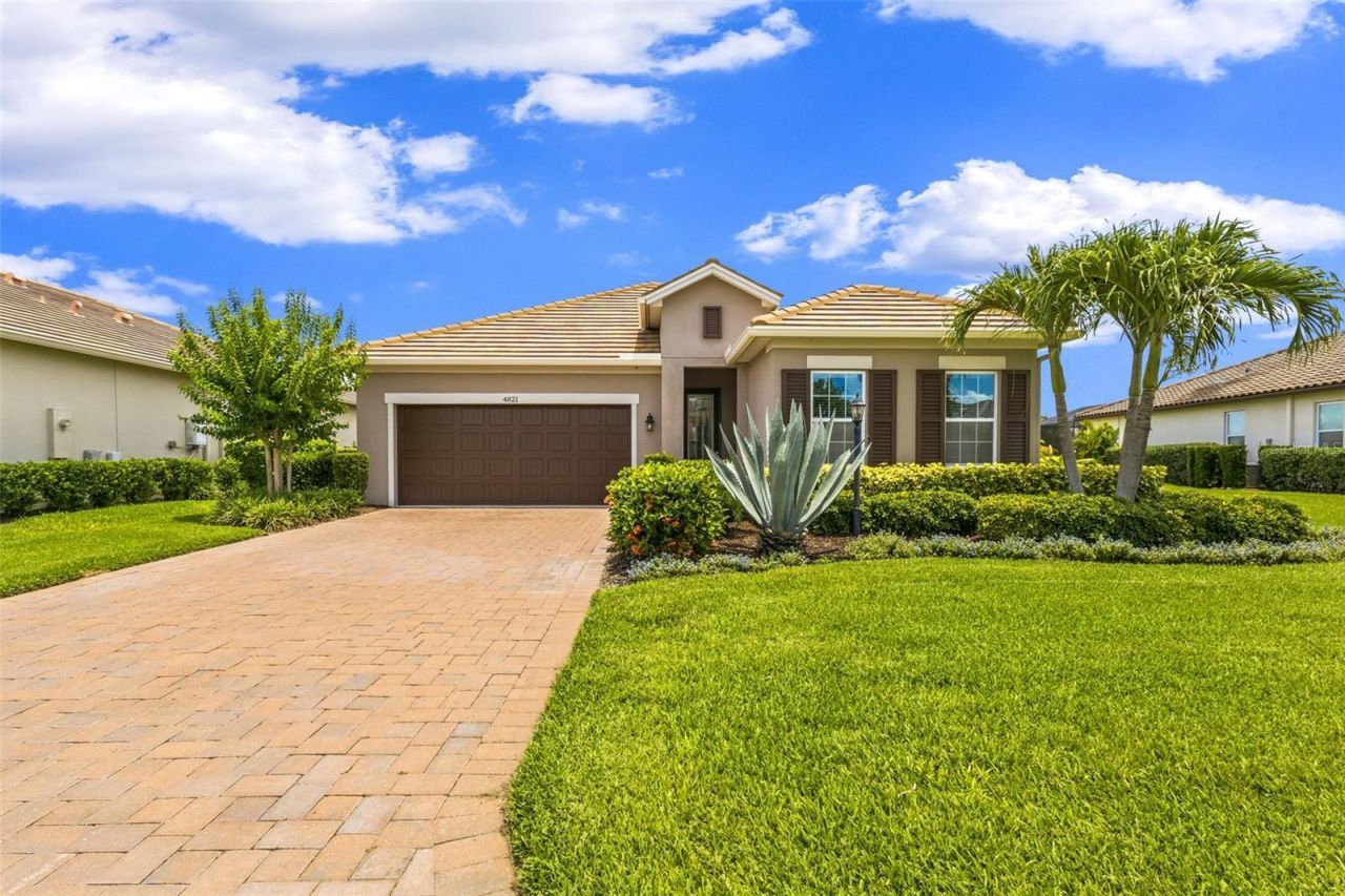 4821 Tobermory Way , Bradenton, FL 34211 Photo