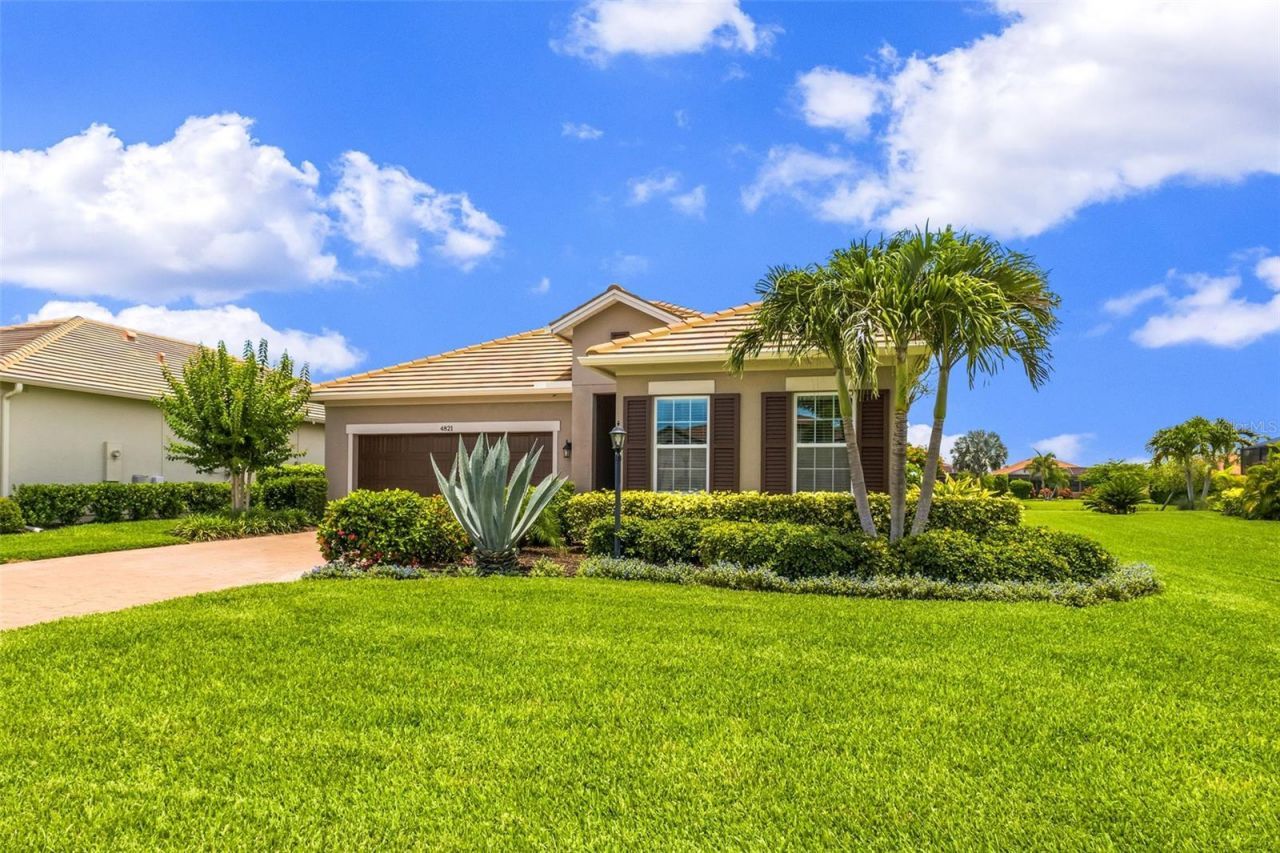 4821 Tobermory Way , Bradenton, FL 34211 Photo