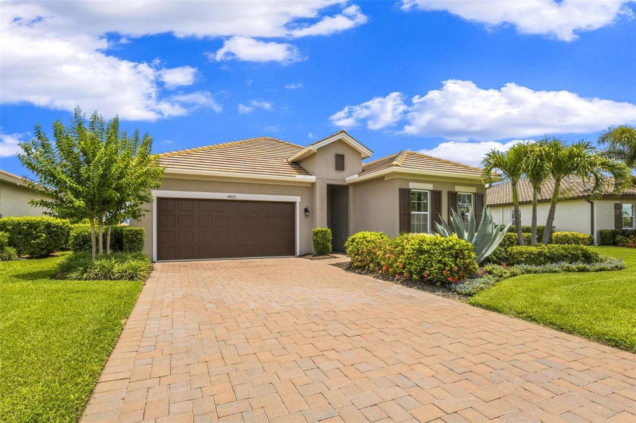 4821 Tobermory Way , Bradenton, FL 34211 Photo