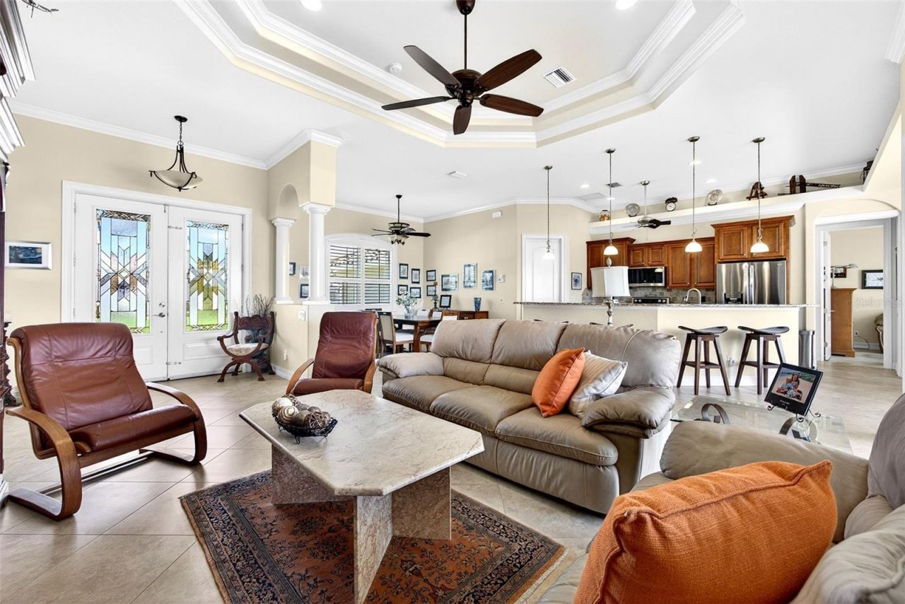 2107 Padre Island Drive , Punta Gorda, FL 33950 Photo