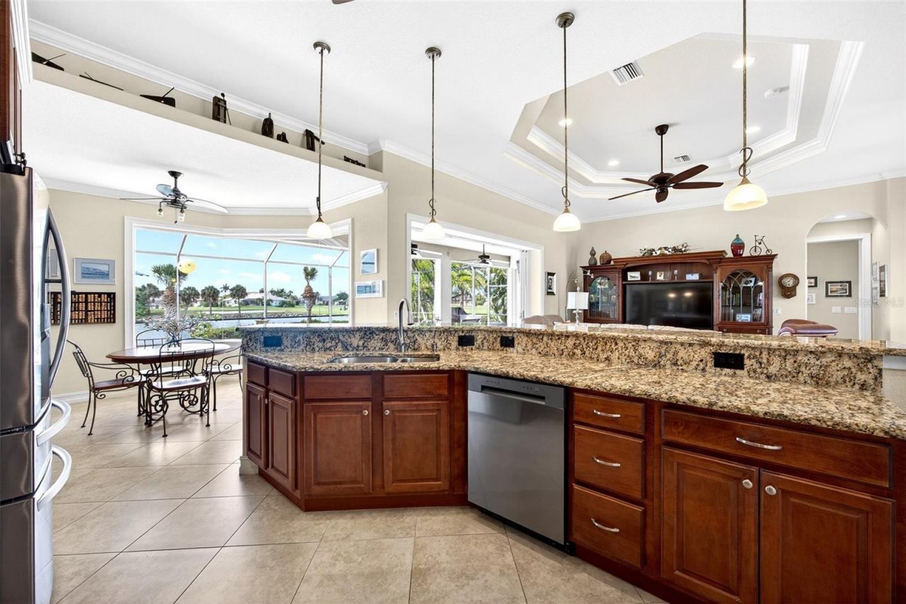 2107 Padre Island Drive , Punta Gorda, FL 33950 Photo